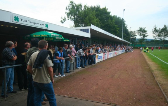 Sportzentrum Tengern