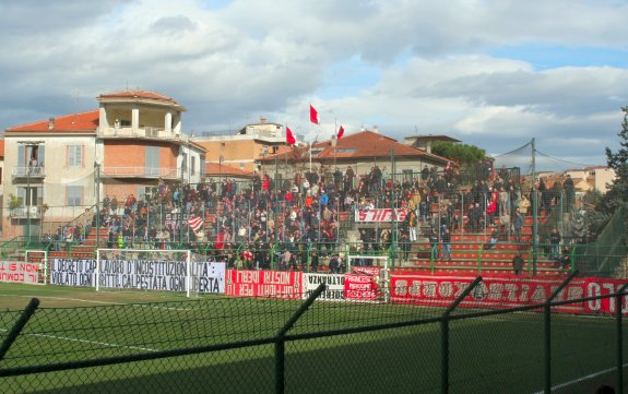 Stadio Communale di Teramo