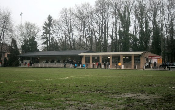 Campus Domein Kruikenburg