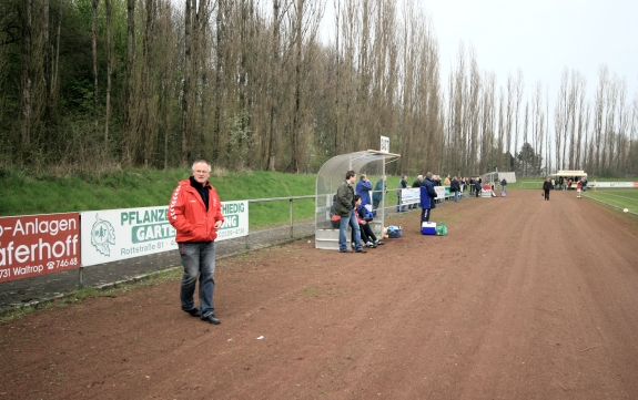 Sportzentrum Waltrop Nord