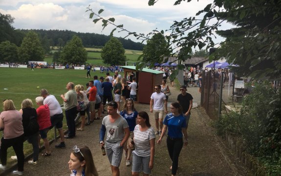 Sportplatz Wittiggrund