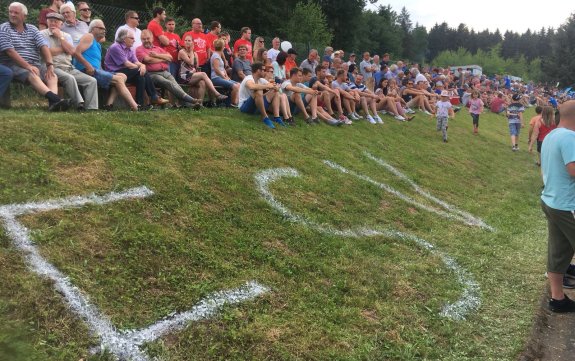 Sportplatz Wittiggrund