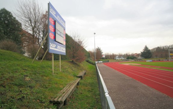 Stade Municipal Robert Sayer