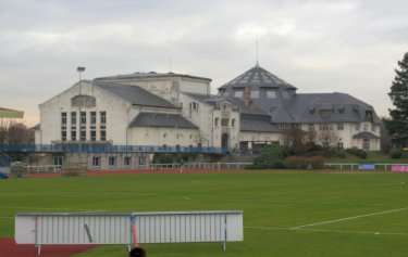 Stade Municipal Robert Sayer