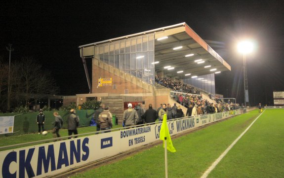 Sportcentrum Tessenderlo