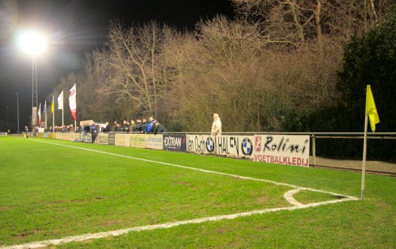 Sportcentrum Tessenderlo