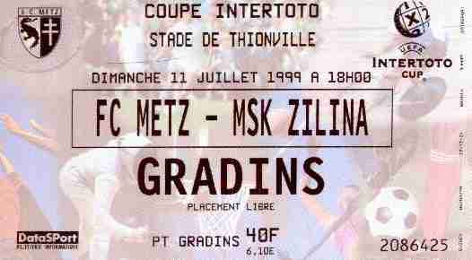 Ticket