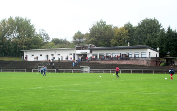 Schaumbergstadion