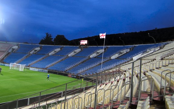 Stadion Mikheil Meskhi