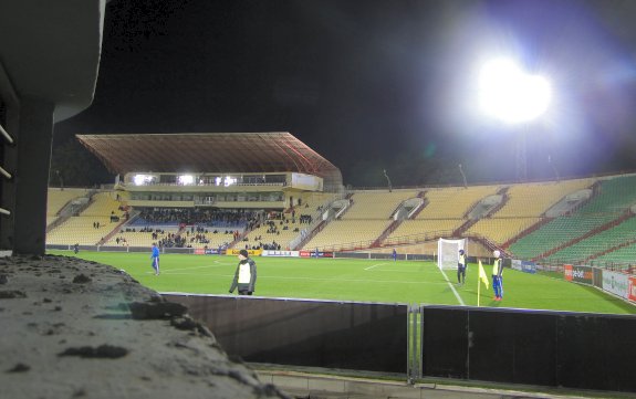 Stadion Mikheil Meskhi