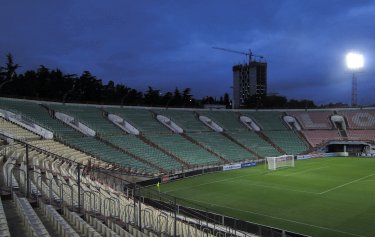 Stadion Mikheil Meskhi