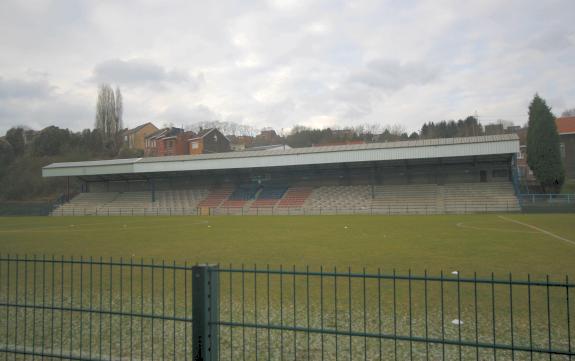 Stade de Bureaufosse