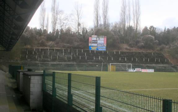 Stade de Bureaufosse