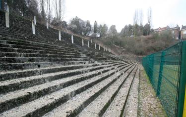 Stade de Bureaufosse