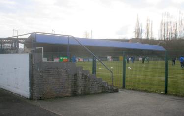 Stade de Bureaufosse