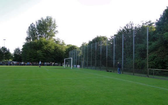 Sportanlage Schaephuysener Str