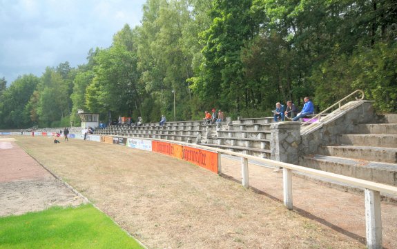 Spartakus-Stadion