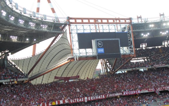 Stadio Delle Alpi