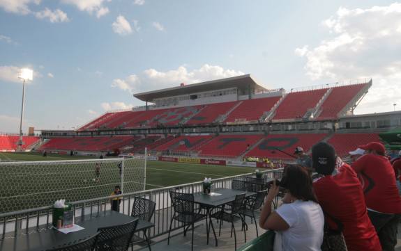 BMO Field