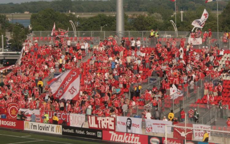 BMO Field