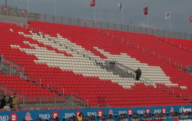 BMO Field