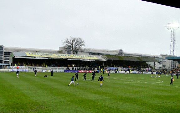 Plainmoor