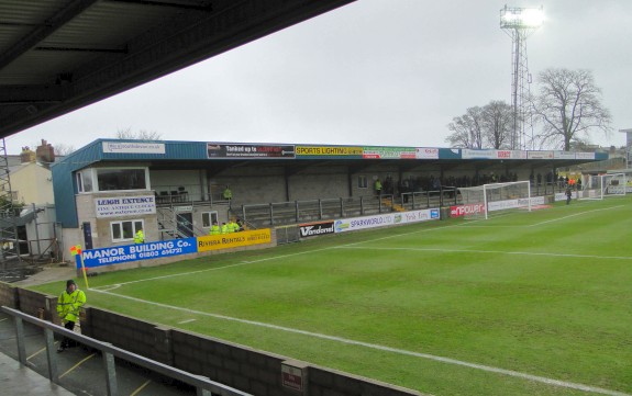 Plainmoor