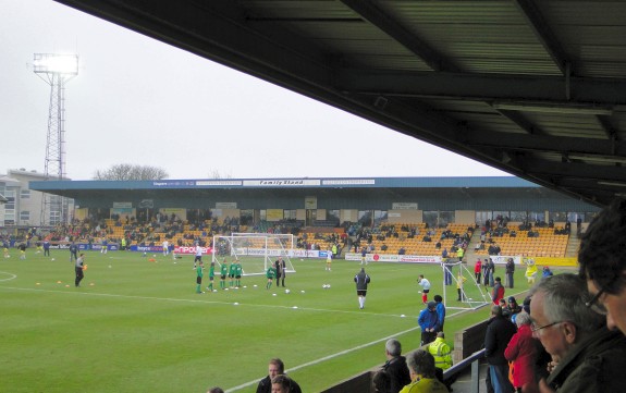 Plainmoor