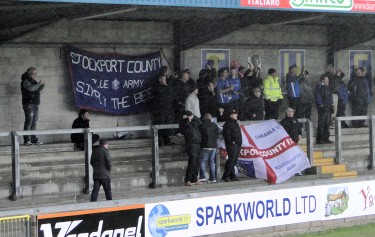 Plainmoor