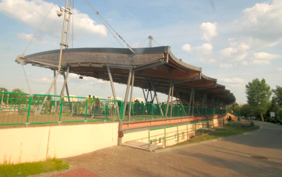 Stadion Miejski