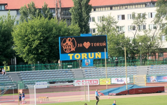 Stadion Miejski