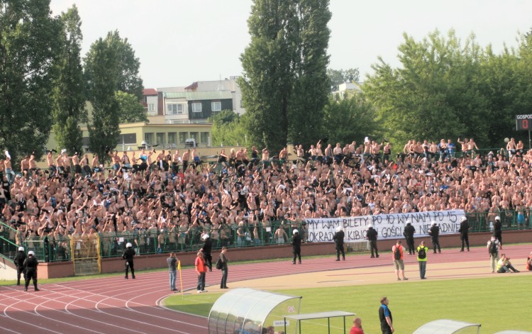 Stadion Miejski