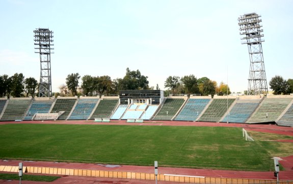 Stadion Pakhtakor