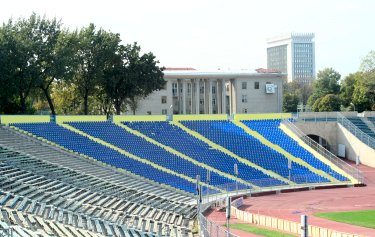 Stadion Pakhtakor