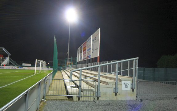 Stade Luc Varenne