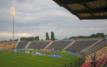 Stade de la Vallée du Cher