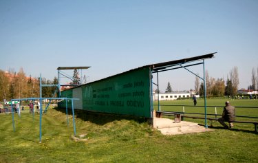 Stadion Jiskra