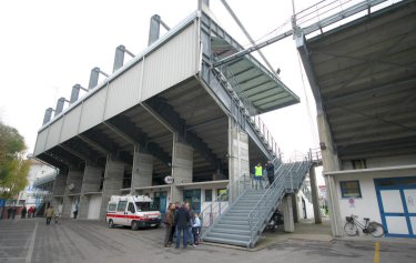 Stadion Omobono Tenni