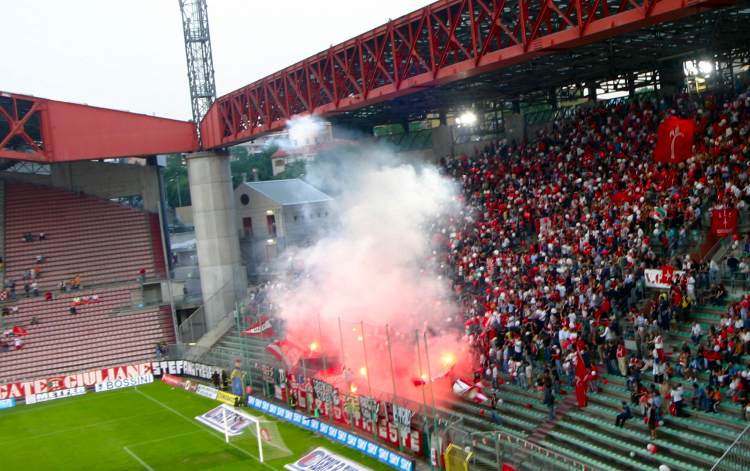 Stadio Nereo Rocco