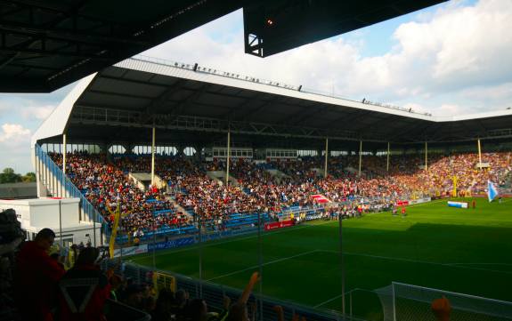 Carl-Benz-Stadion