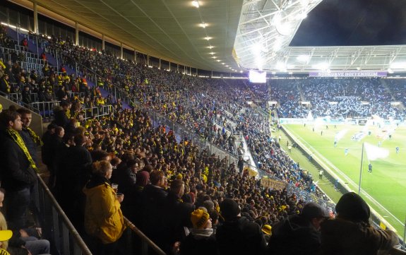 Rhein-Neckar-Stadion