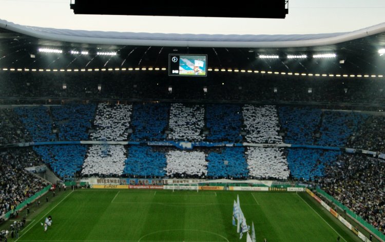 Allianz-Arena