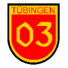 SV 03 T&uuml;bingen