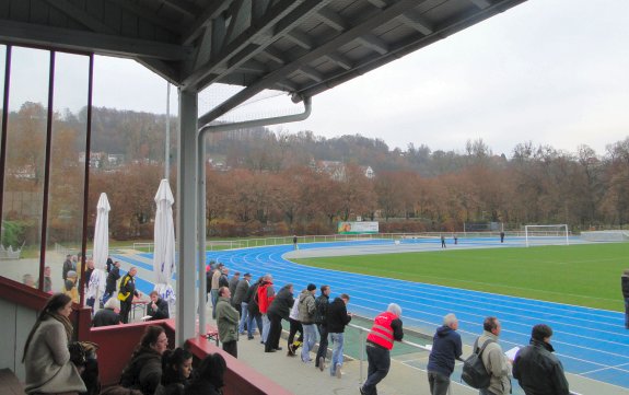 SV-03-Stadion an der Europastra&szlig;e
