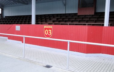 SV-03-Stadion an der Europastra&szlig;e
