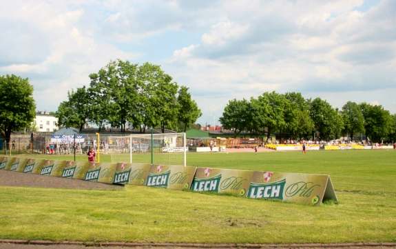 Stadion 1000-lecia