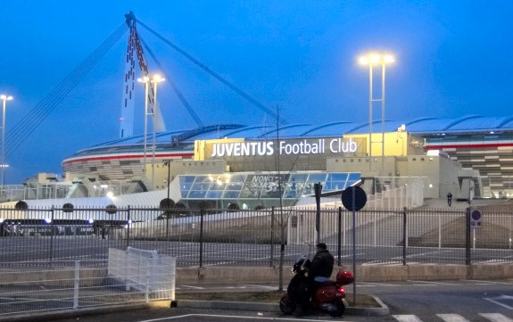 Juventus Stadium