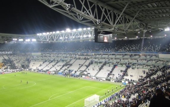 Juventus Stadium