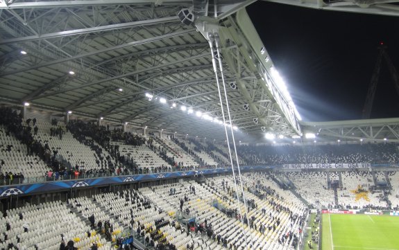 Juventus Stadium