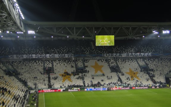 Juventus Stadium